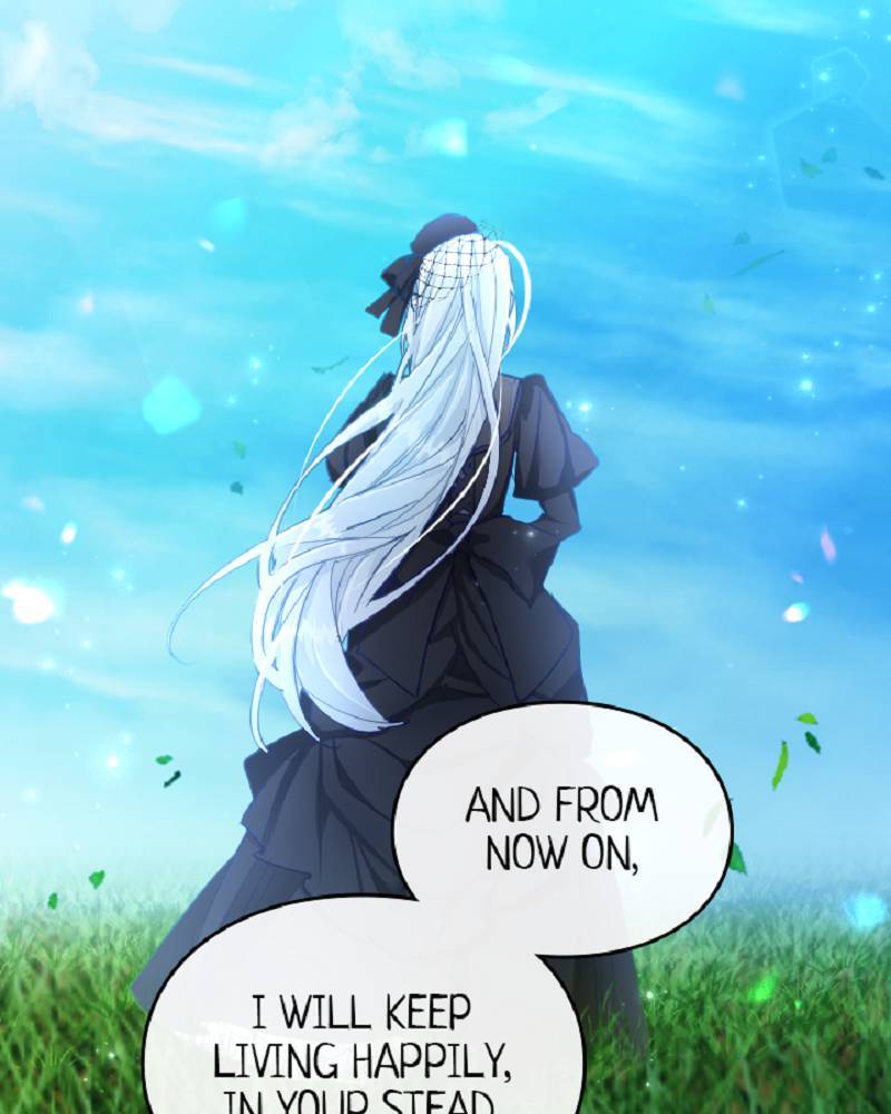 Vengeance from a Saint Full of Wounds Chapter 132 page 9