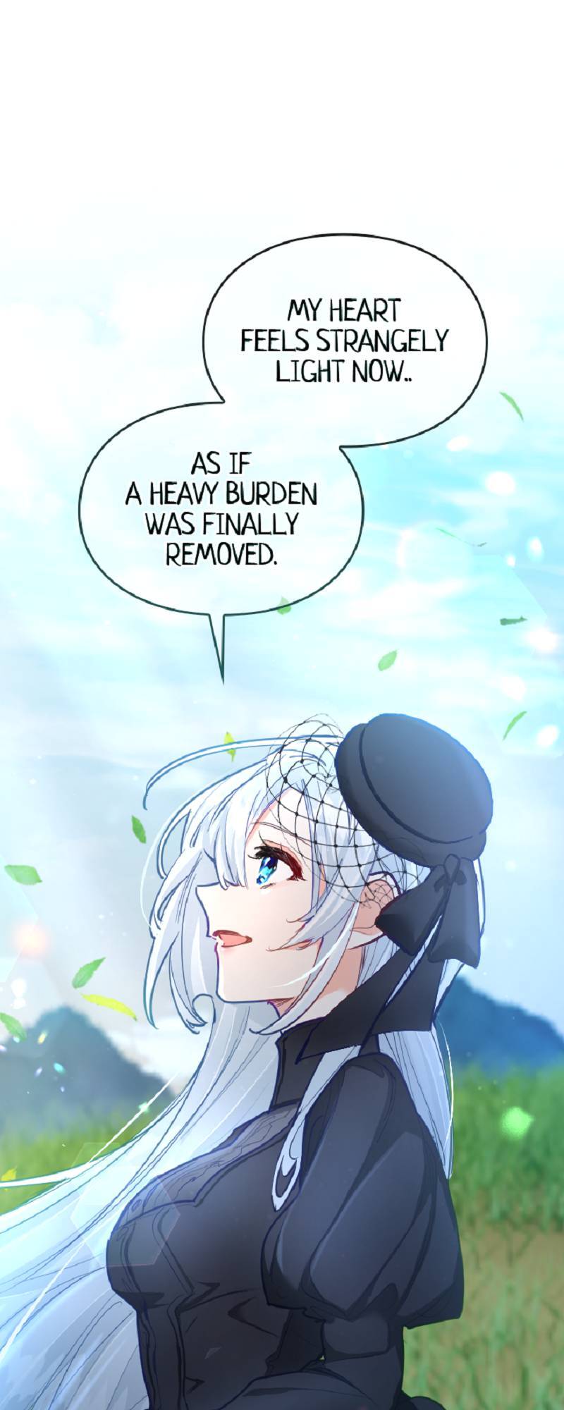 Vengeance from a Saint Full of Wounds Chapter 132 page 22