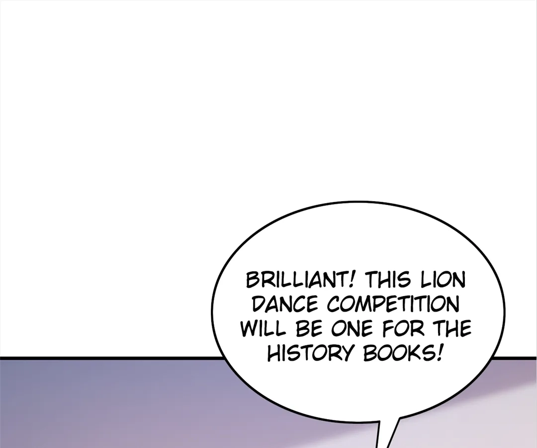 The Godly Son-in-Law of the Nation Chapter 134 page 1