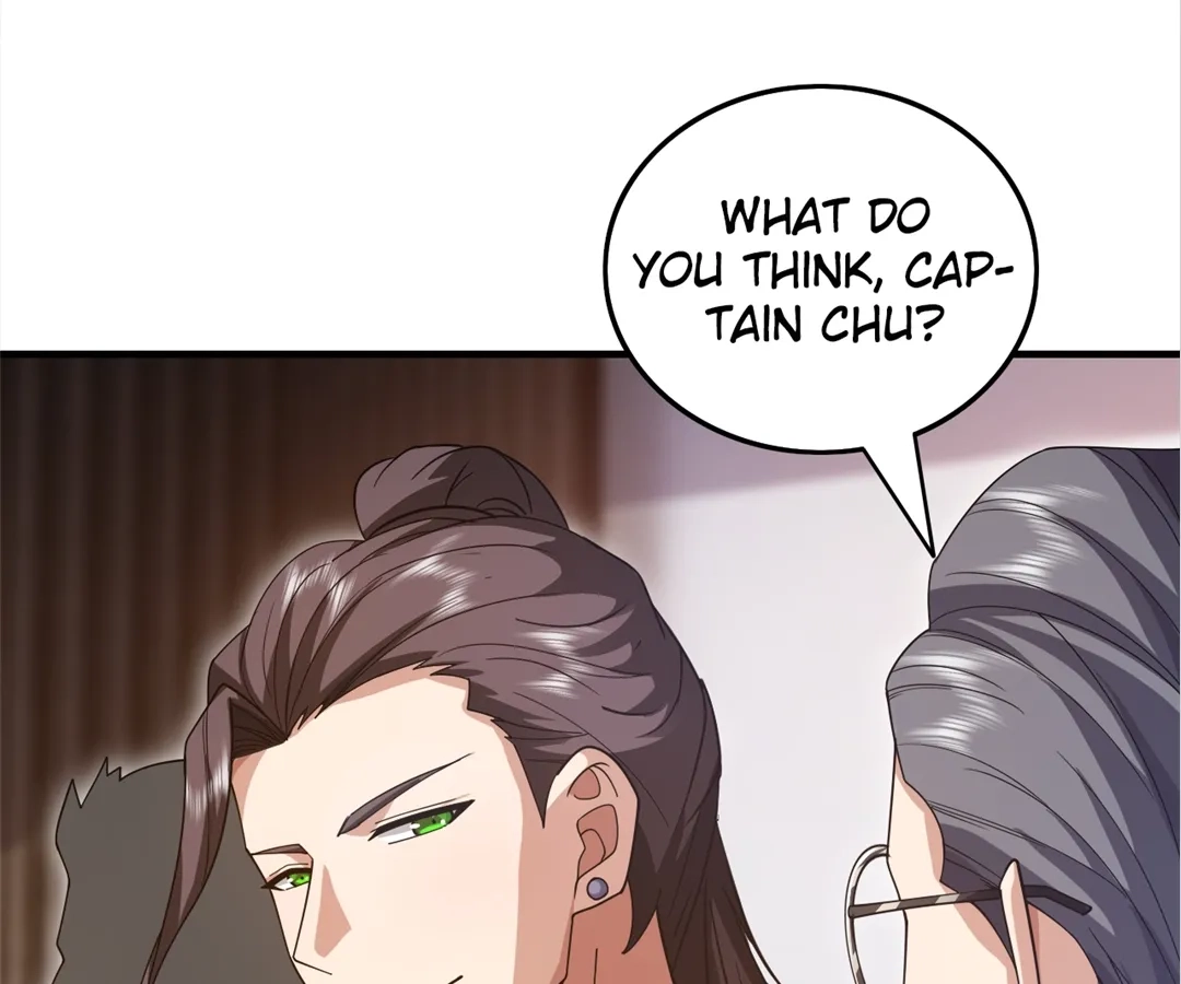 The Godly Son-in-Law of the Nation Chapter 134 page 4