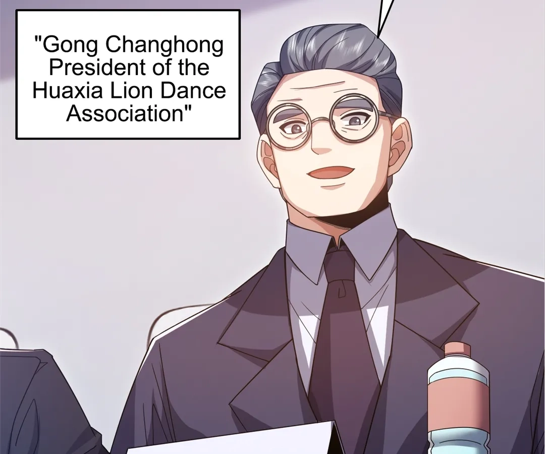 The Godly Son-in-Law of the Nation Chapter 134 page 2