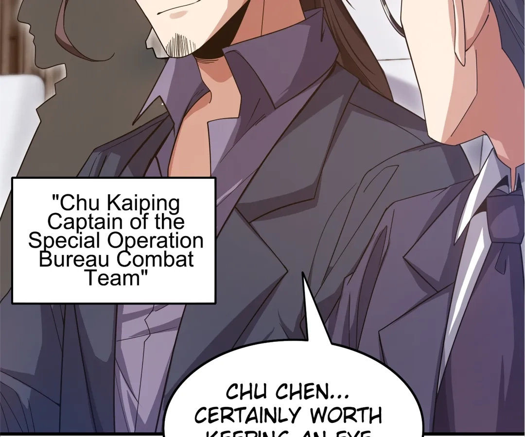 The Godly Son-in-Law of the Nation Chapter 134 page 5