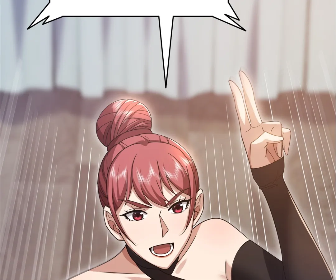 The Godly Son-in-Law of the Nation Chapter 134 page 7