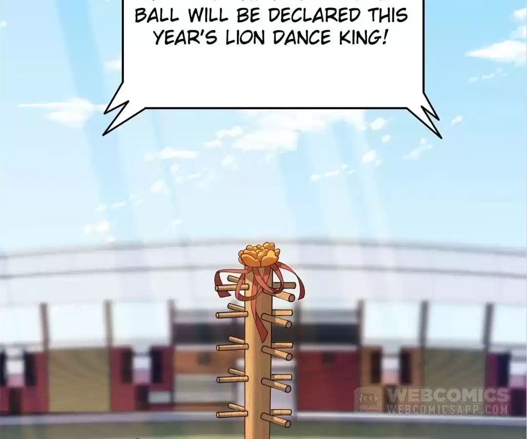 The Godly Son-in-Law of the Nation Chapter 134 page 11