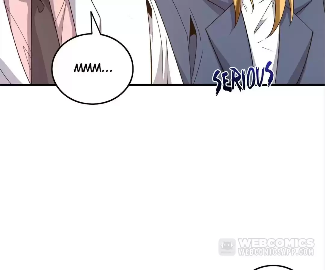 The Godly Son-in-Law of the Nation Chapter 134 page 19