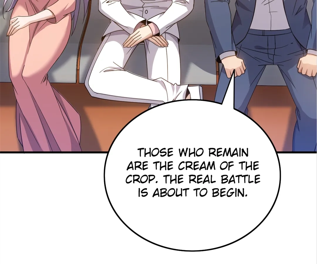 The Godly Son-in-Law of the Nation Chapter 134 page 16