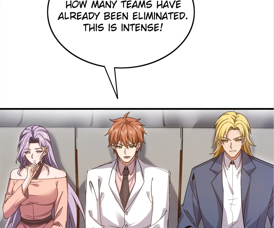 The Godly Son-in-Law of the Nation Chapter 134 page 15