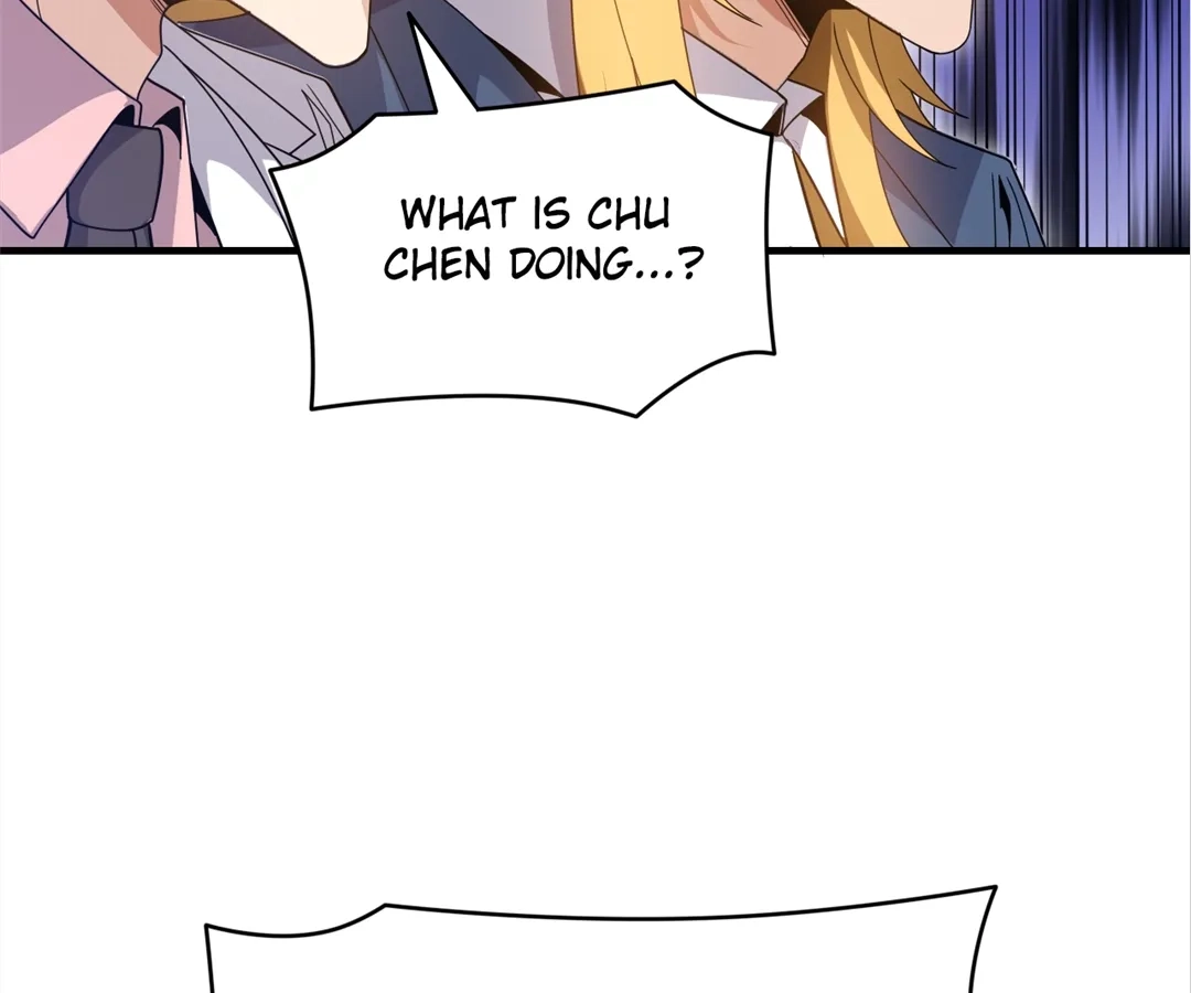The Godly Son-in-Law of the Nation Chapter 134 page 21