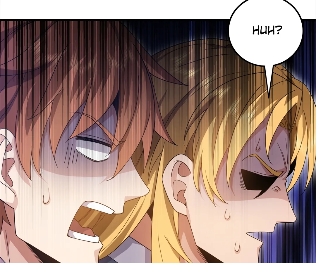 The Godly Son-in-Law of the Nation Chapter 134 page 20