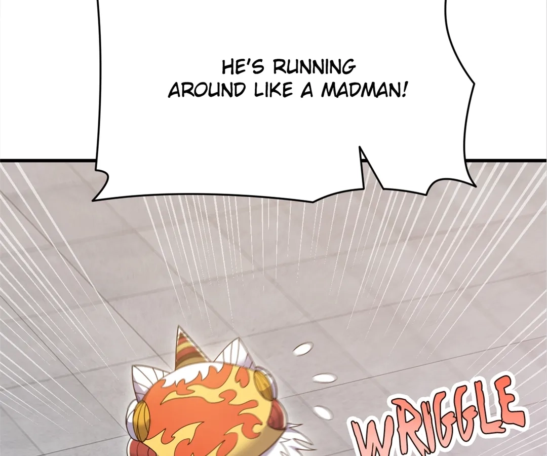 The Godly Son-in-Law of the Nation Chapter 134 page 22