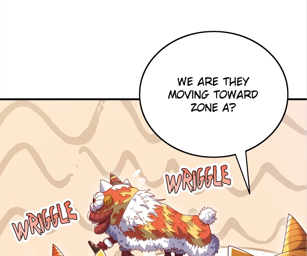 The Godly Son-in-Law of the Nation Chapter 134 page 28