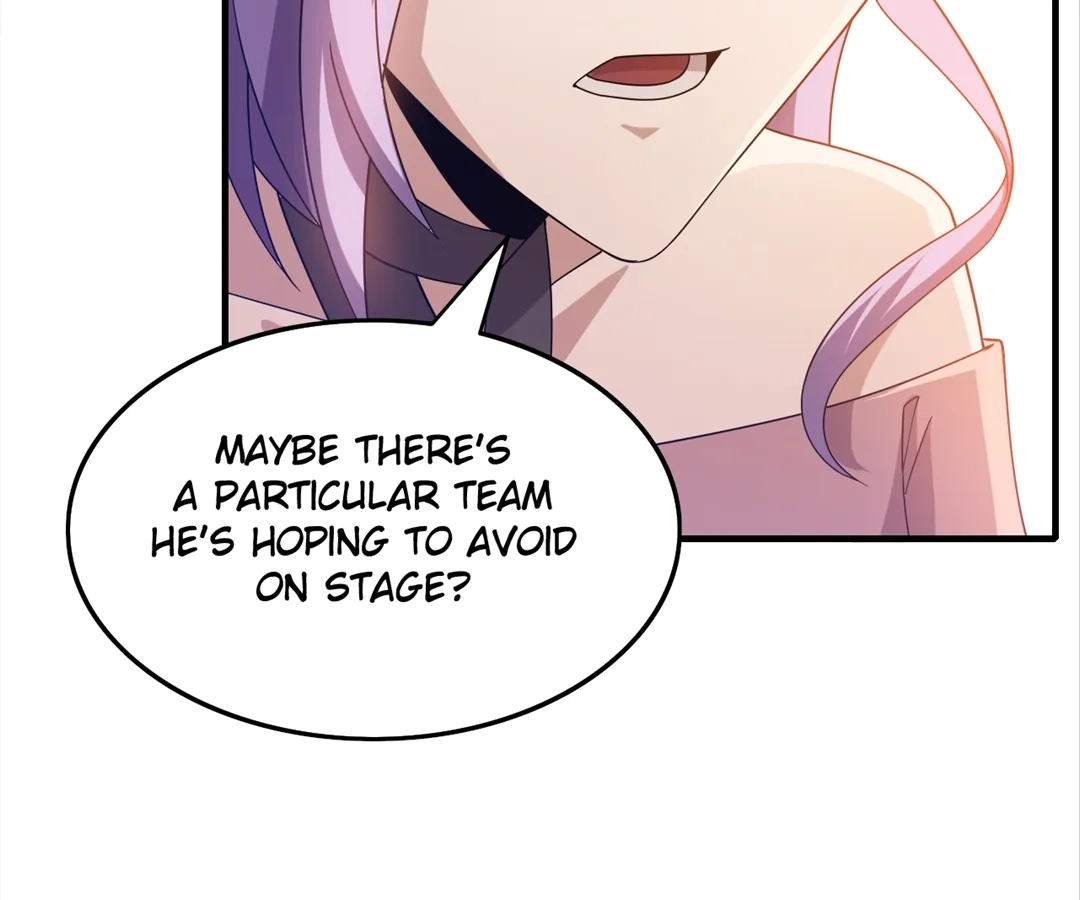 The Godly Son-in-Law of the Nation Chapter 134 page 34