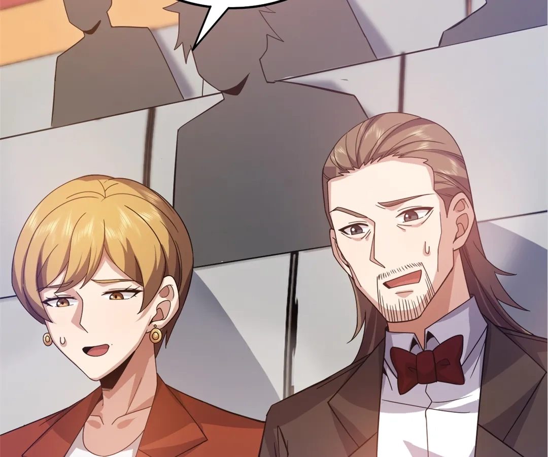 The Godly Son-in-Law of the Nation Chapter 134 page 31