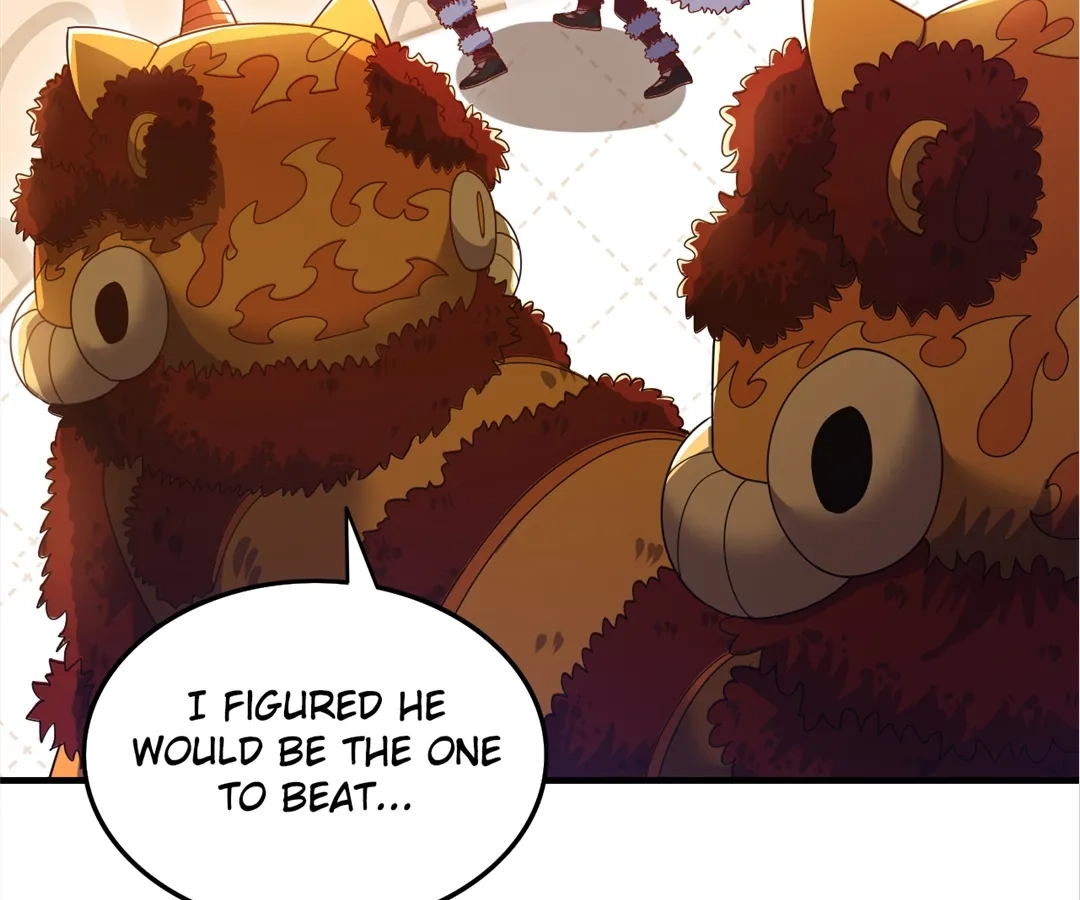 The Godly Son-in-Law of the Nation Chapter 134 page 29