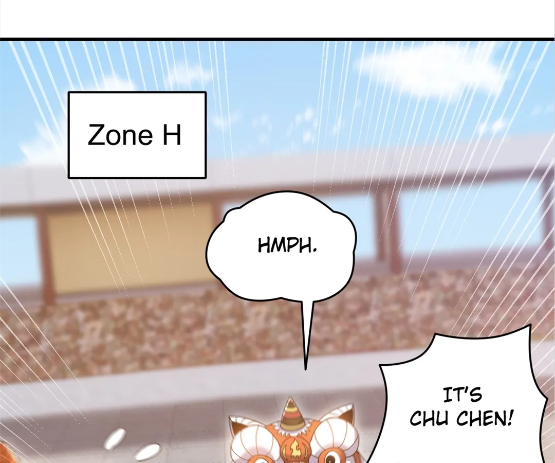 The Godly Son-in-Law of the Nation Chapter 134 page 25
