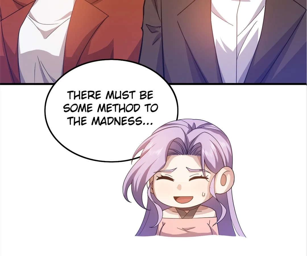The Godly Son-in-Law of the Nation Chapter 134 page 32
