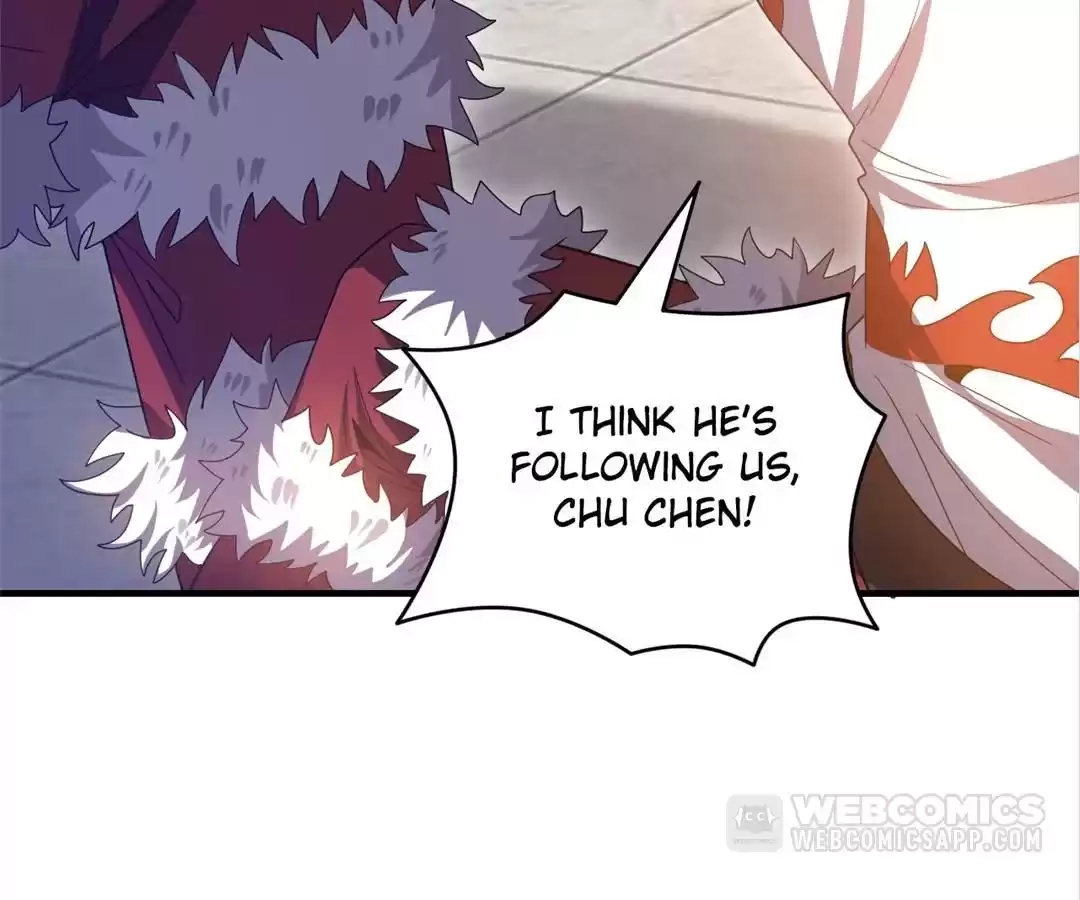 The Godly Son-in-Law of the Nation Chapter 134 page 43