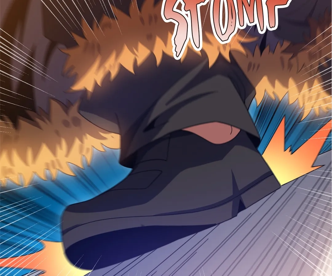 The Godly Son-in-Law of the Nation Chapter 134 page 36