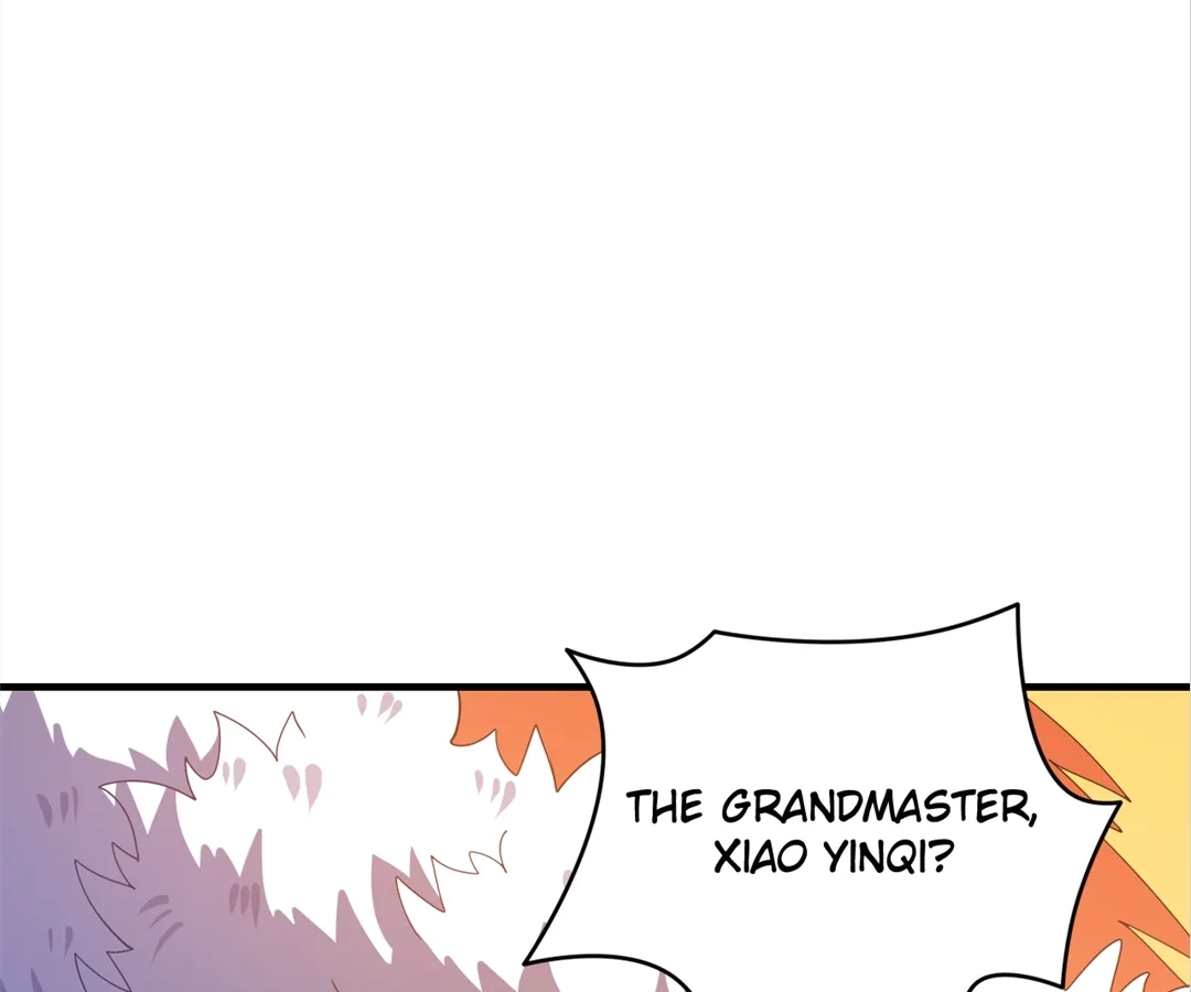 The Godly Son-in-Law of the Nation Chapter 134 page 41