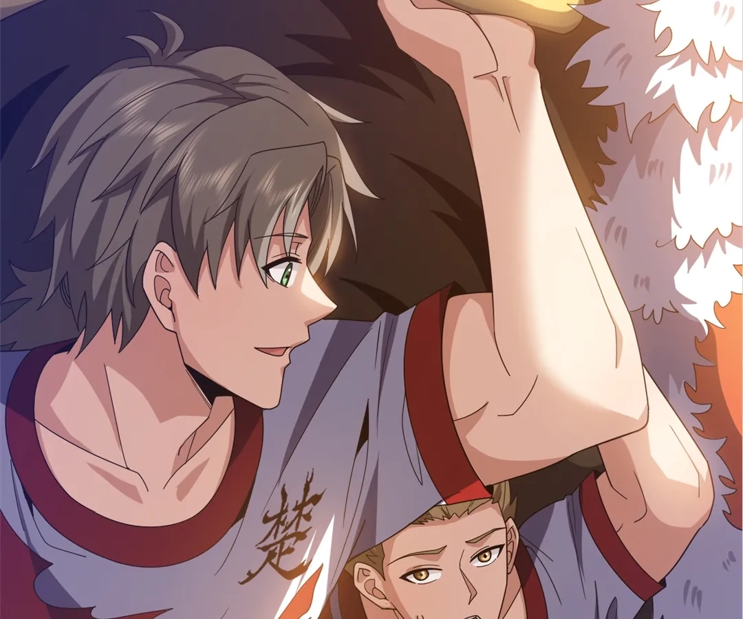The Godly Son-in-Law of the Nation Chapter 134 page 45