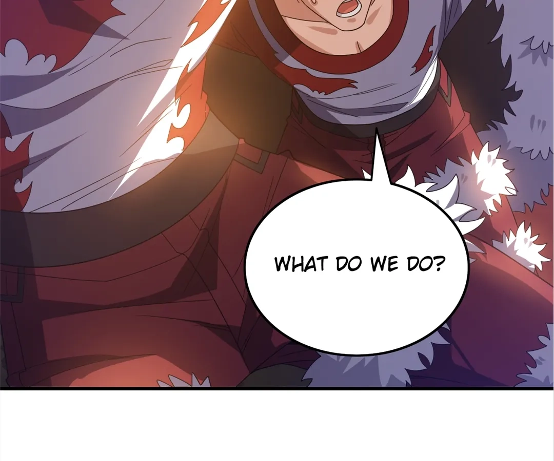 The Godly Son-in-Law of the Nation Chapter 134 page 46