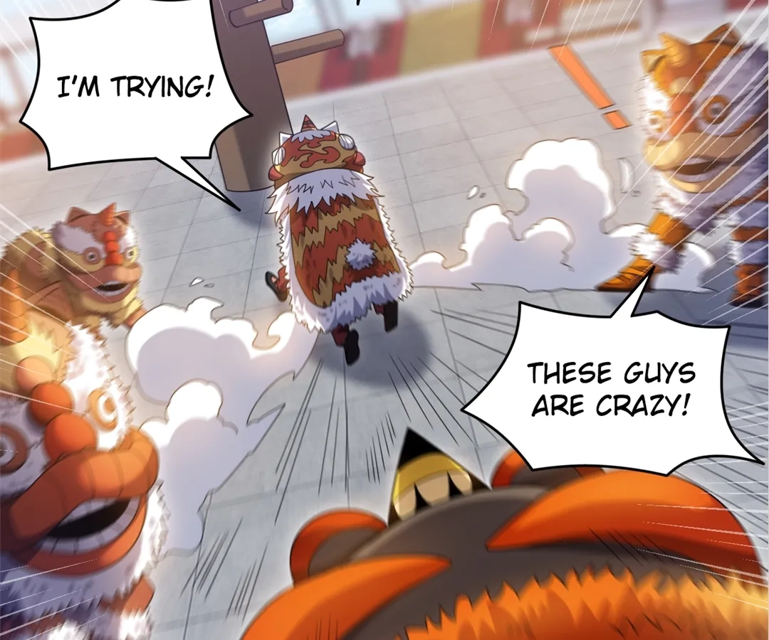The Godly Son-in-Law of the Nation Chapter 134 page 53