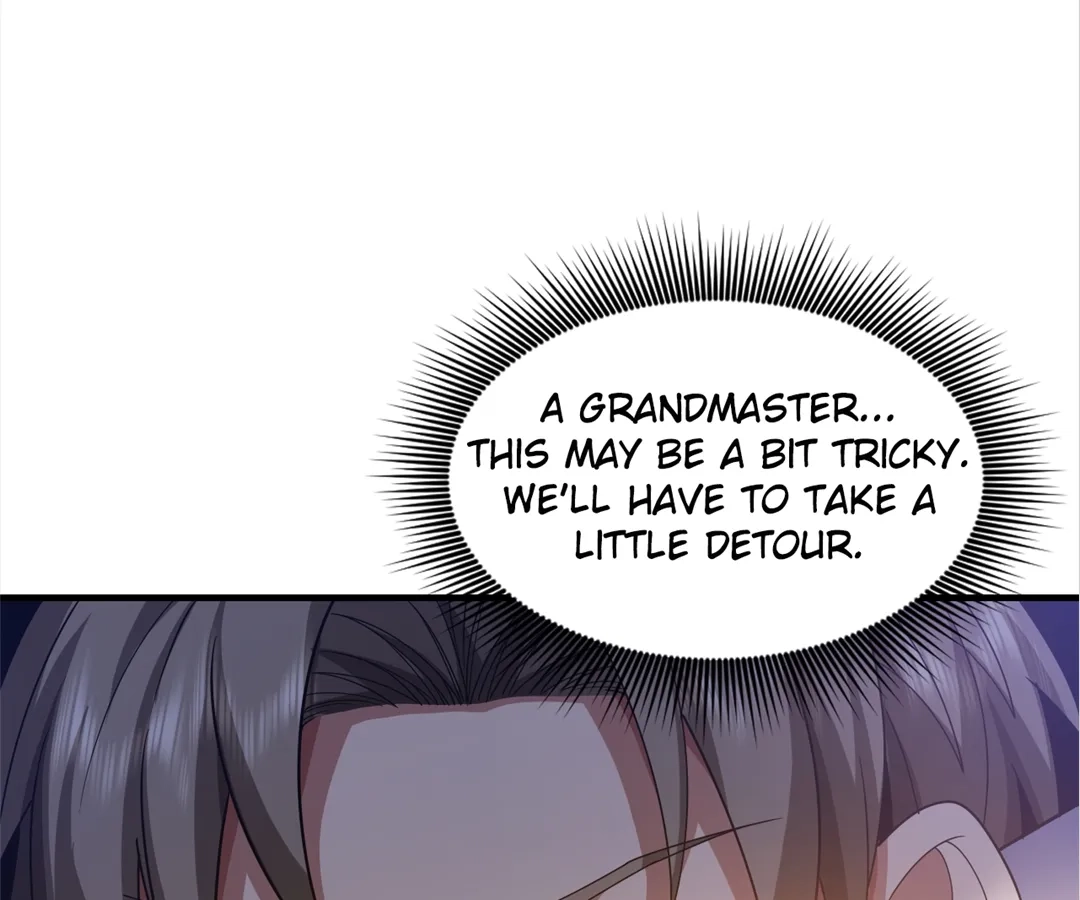 The Godly Son-in-Law of the Nation Chapter 134 page 50