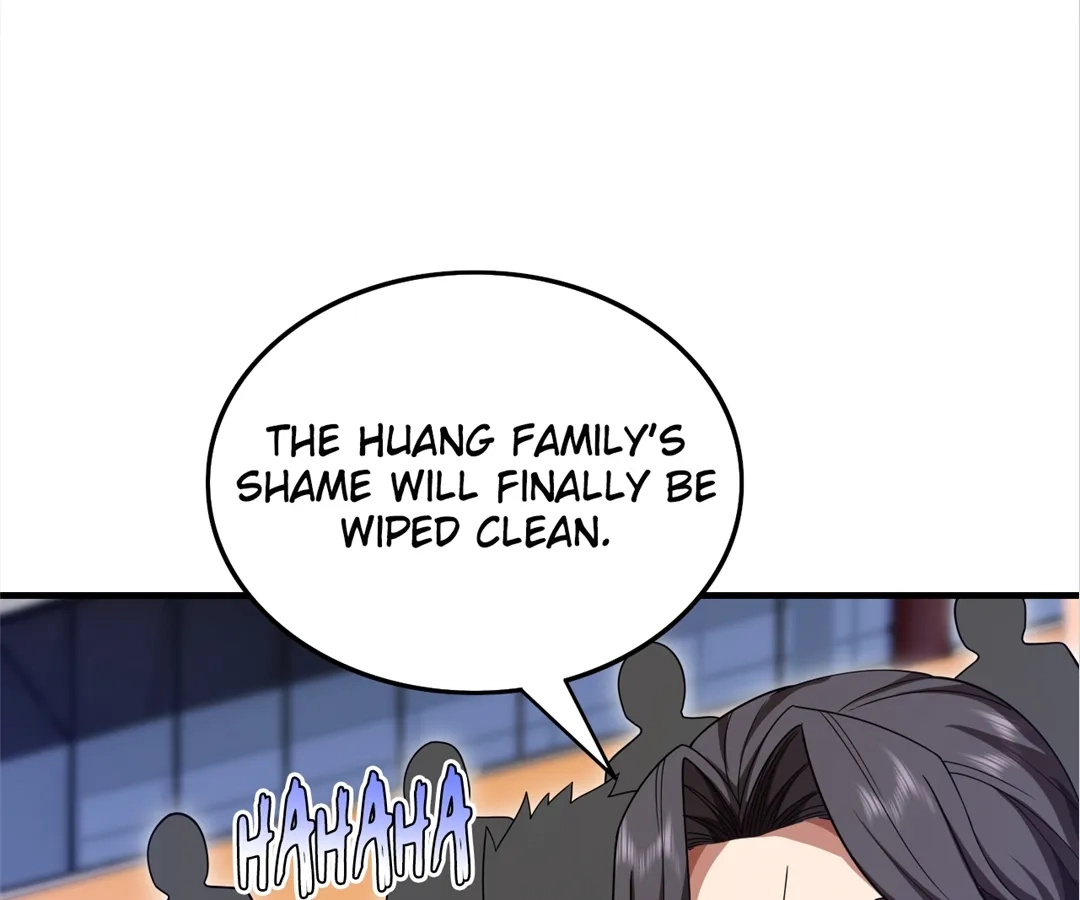 The Godly Son-in-Law of the Nation Chapter 134 page 58