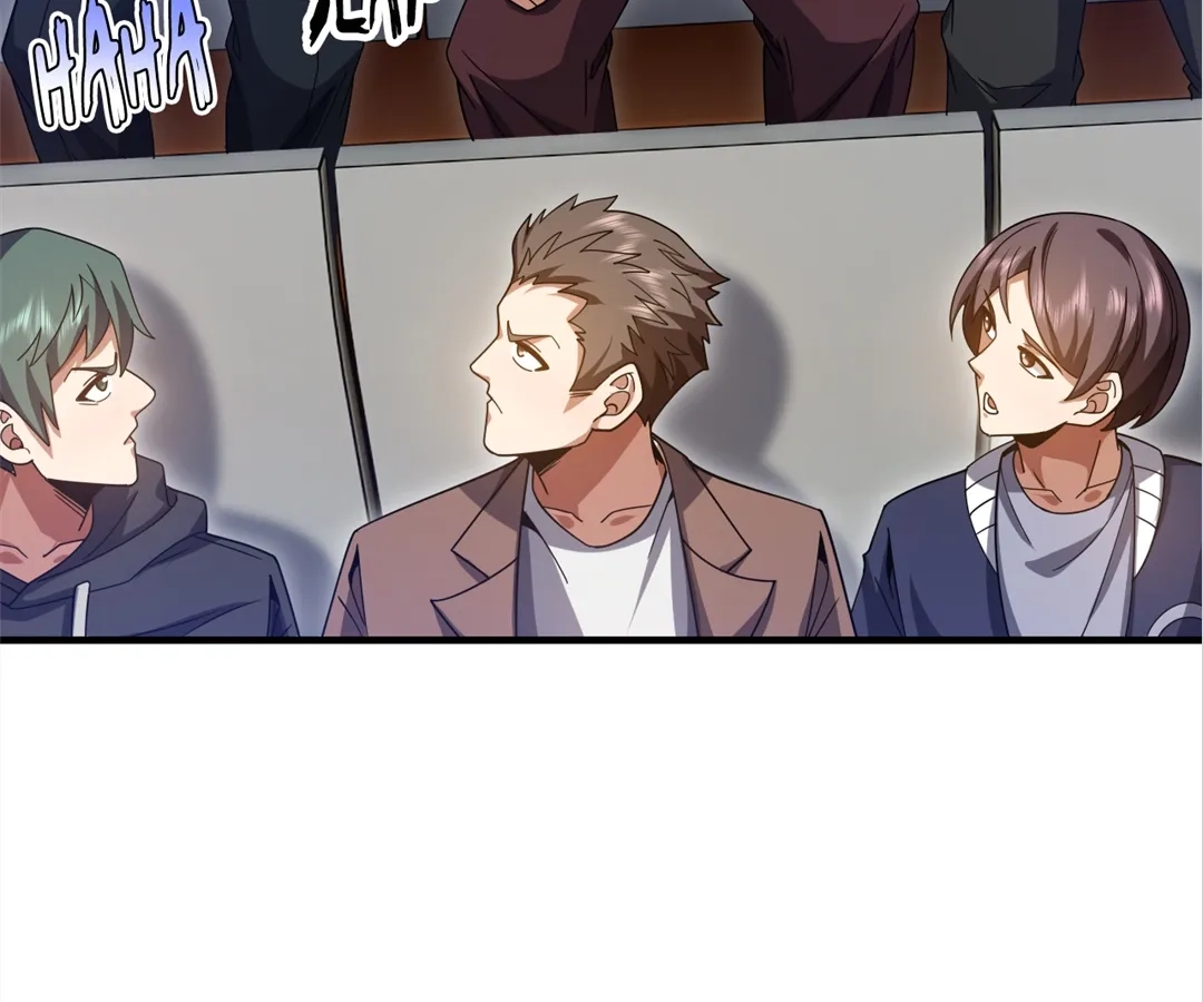 The Godly Son-in-Law of the Nation Chapter 134 page 57