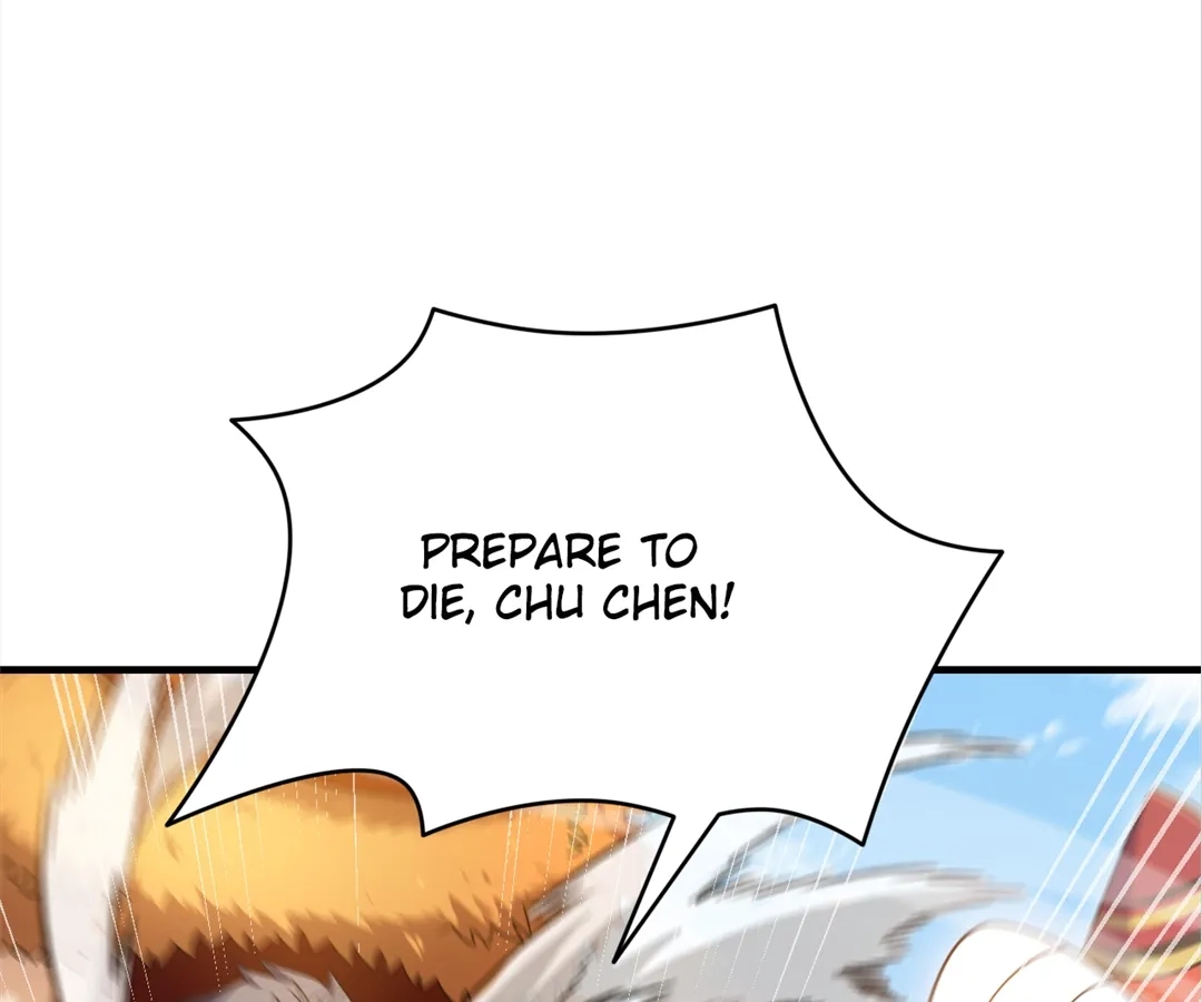 The Godly Son-in-Law of the Nation Chapter 134 page 81