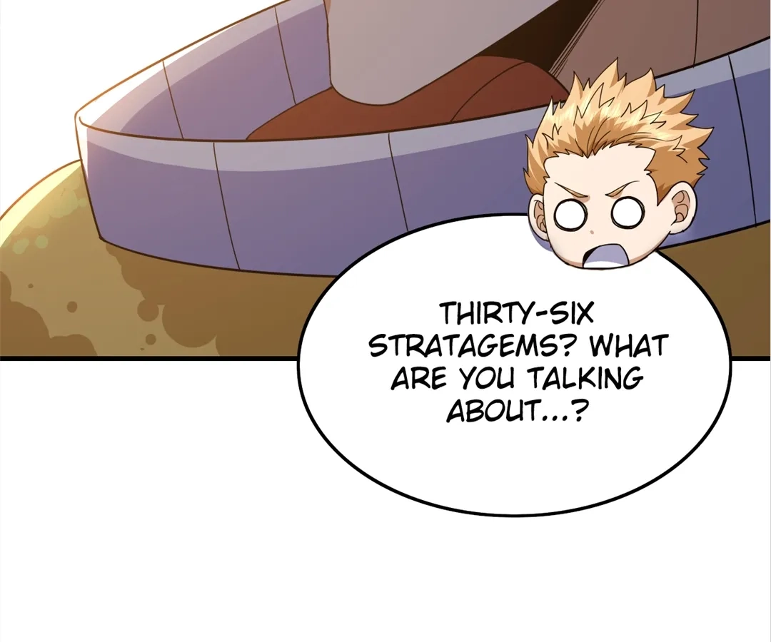 The Godly Son-in-Law of the Nation Chapter 134 page 80