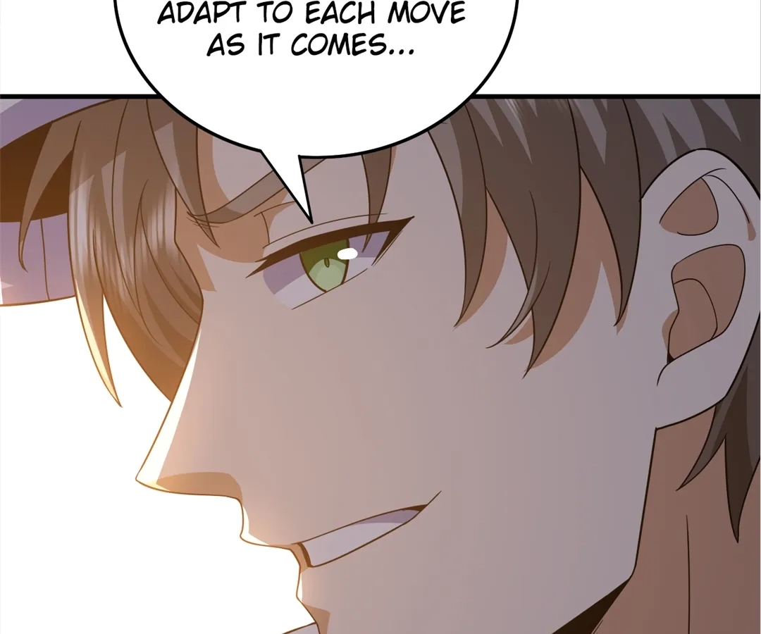 The Godly Son-in-Law of the Nation Chapter 134 page 79