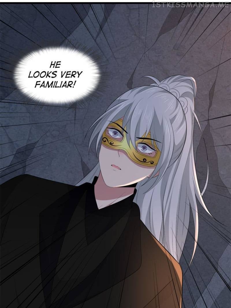 The Sickly Tyrant With An Innocent Facade Chapter 134 page 6