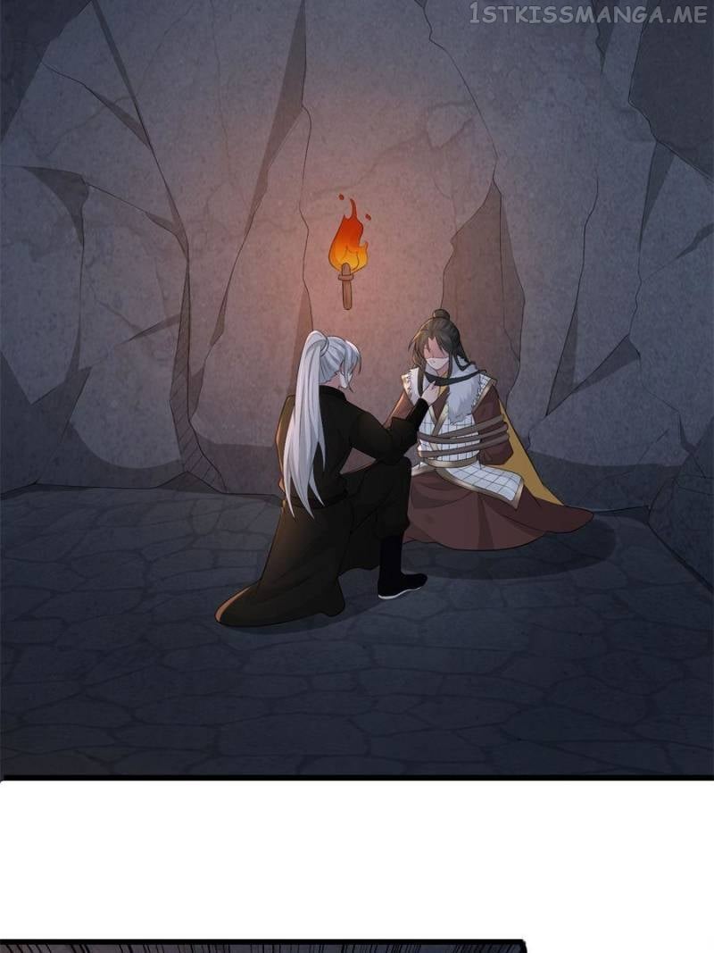 The Sickly Tyrant With An Innocent Facade Chapter 134 page 4