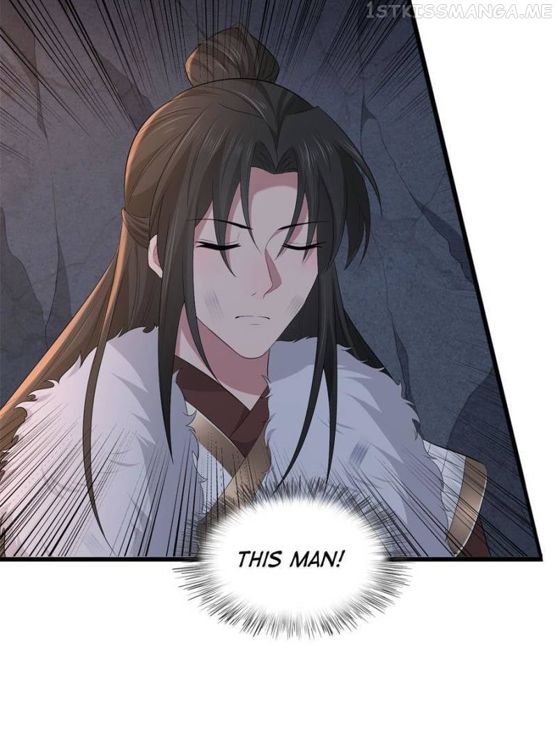 The Sickly Tyrant With An Innocent Facade Chapter 134 page 5