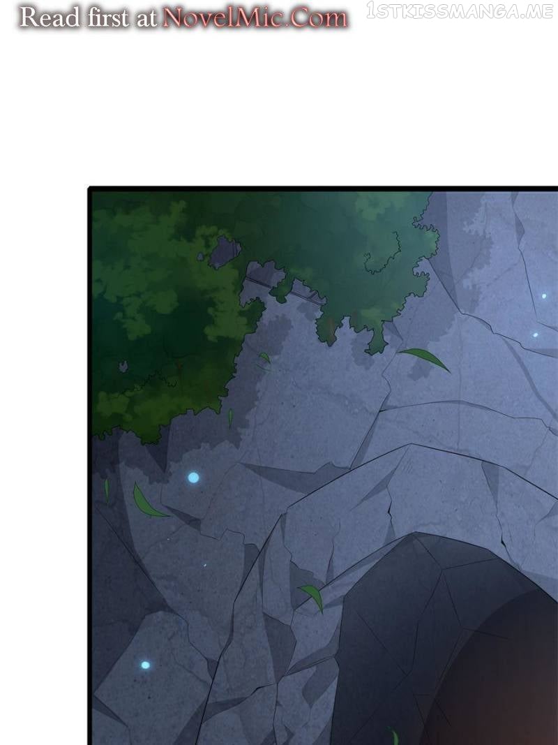 The Sickly Tyrant With An Innocent Facade Chapter 134 page 2