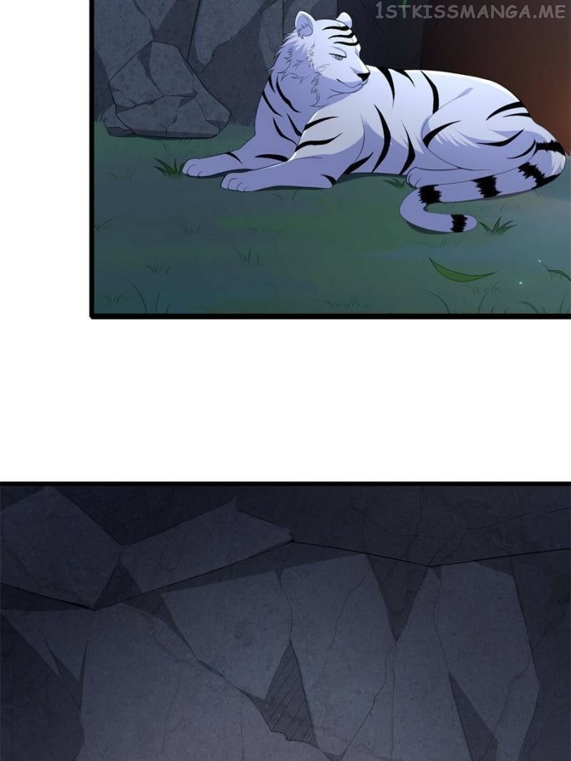 The Sickly Tyrant With An Innocent Facade Chapter 134 page 3