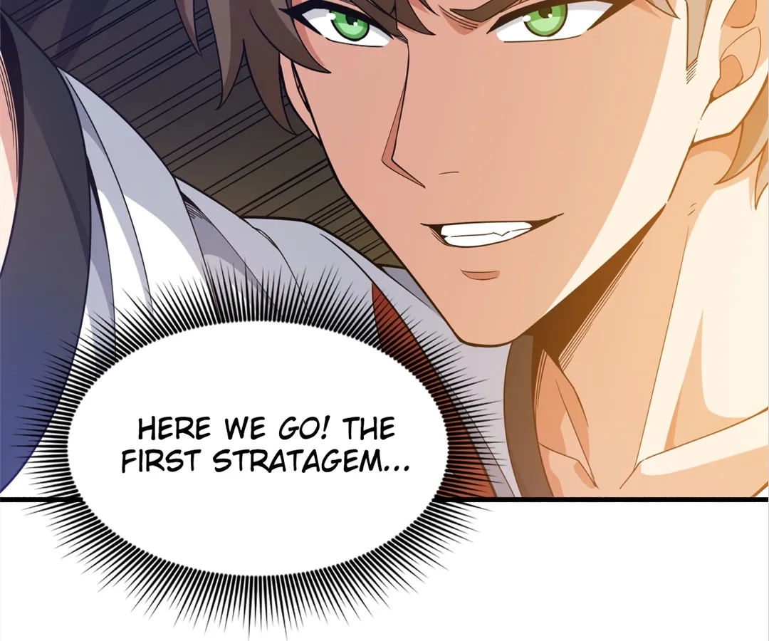 The Godly Son-in-Law of the Nation Chapter 134 page 86