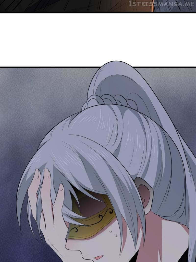 The Sickly Tyrant With An Innocent Facade Chapter 134 page 7