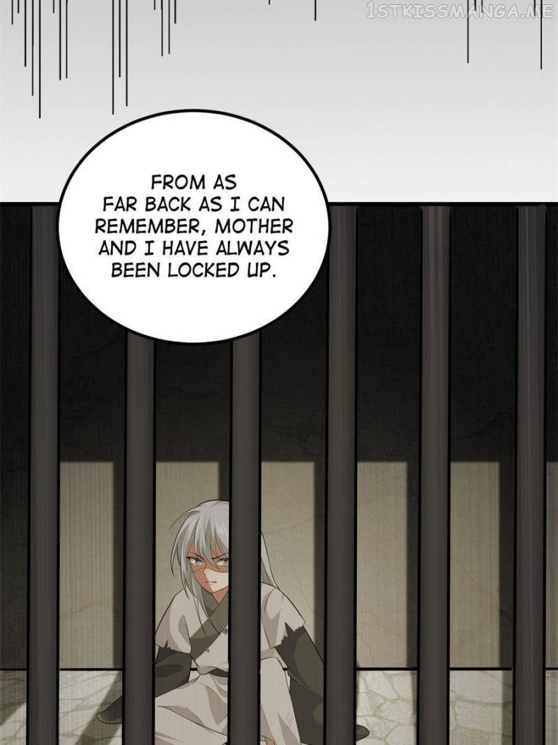 The Sickly Tyrant With An Innocent Facade Chapter 134 page 10