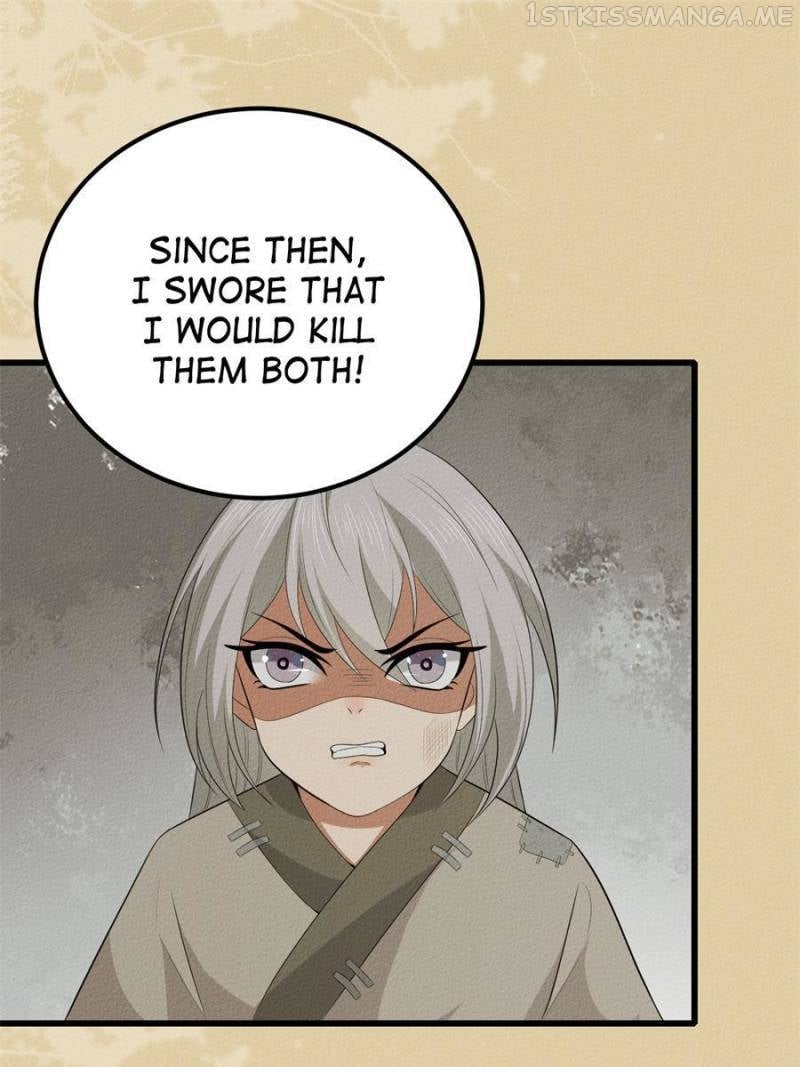 The Sickly Tyrant With An Innocent Facade Chapter 134 page 14