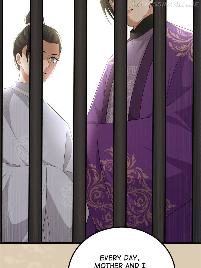 The Sickly Tyrant With An Innocent Facade Chapter 134 page 12