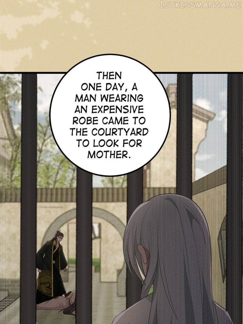 The Sickly Tyrant With An Innocent Facade Chapter 134 page 15