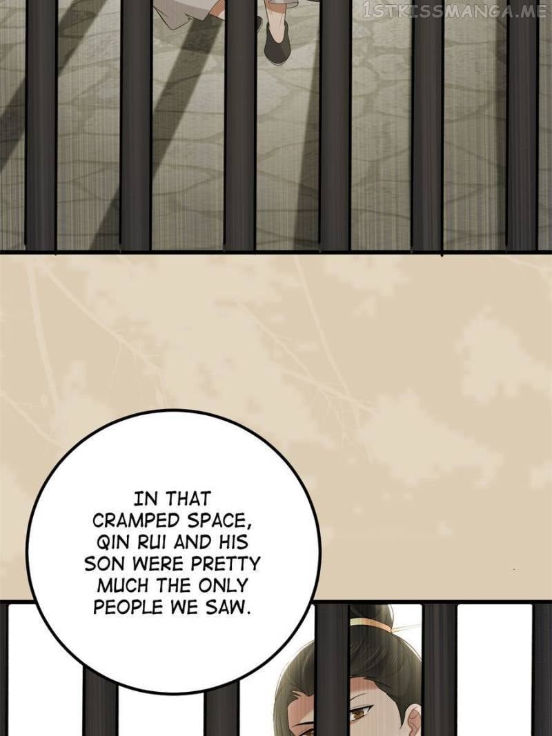 The Sickly Tyrant With An Innocent Facade Chapter 134 page 11