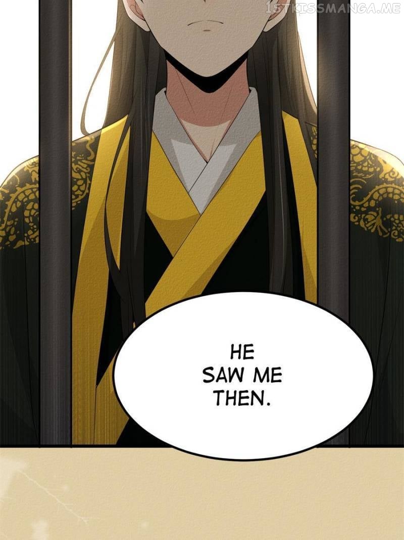 The Sickly Tyrant With An Innocent Facade Chapter 134 page 21
