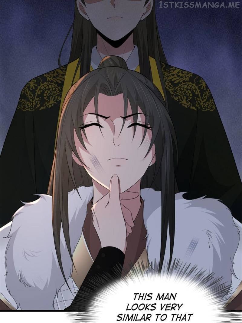The Sickly Tyrant With An Innocent Facade Chapter 134 page 27