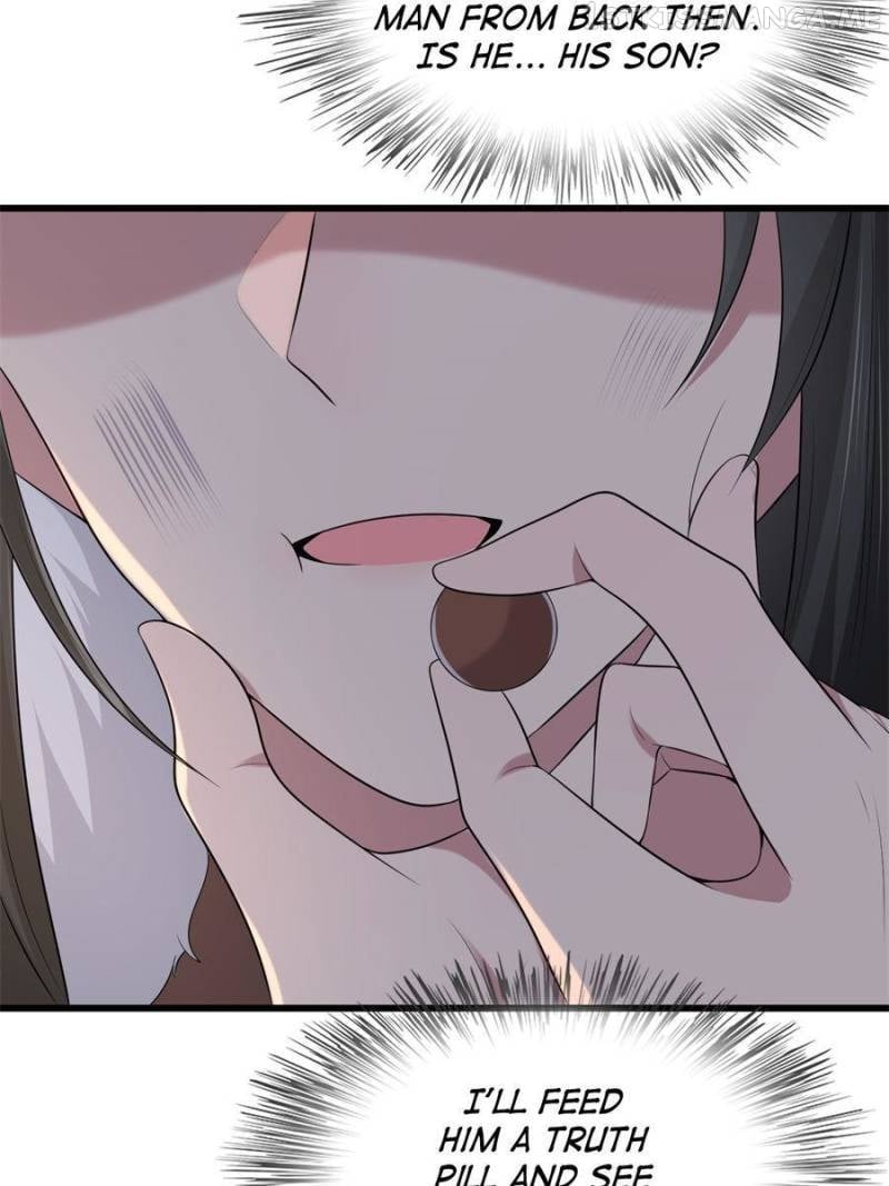 The Sickly Tyrant With An Innocent Facade Chapter 134 page 28