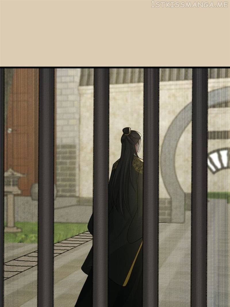 The Sickly Tyrant With An Innocent Facade Chapter 134 page 24