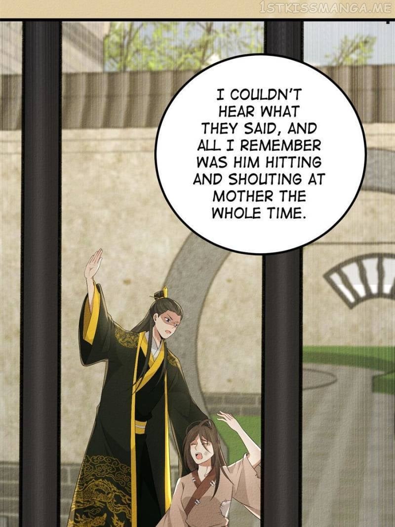 The Sickly Tyrant With An Innocent Facade Chapter 134 page 17