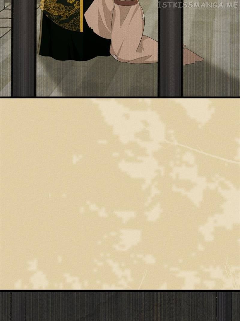 The Sickly Tyrant With An Innocent Facade Chapter 134 page 18